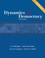 Dynamics of Democracy Fourth Edition