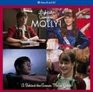 Lights! Camera! Molly!: A Behind the Scenes Movie Guide (The American Girls Collection)