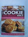 The Cookie and Biscuit Bible