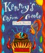 Kenny's CajunCreole Cookbook