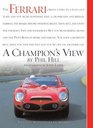 Ferrari: A Champion's View