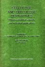 Cellulose and Cellulose Derivatives Cellucon '93 Proceedings PhysicoChemical Aspects and Industrial Applications