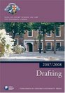 Drafting 20072008 2007 Edition a 2007 ed