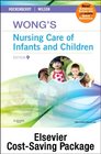 Wong's Nursing Care of Infants and Children  Text and Study Guide Package  Multimedia Enhanced Version 9e