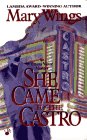 She Came to the Castro (Emma Victor, Bk 4)