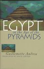 Egypt in the Age of the Pyramids
