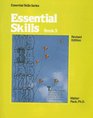 Essential Skills Series Book 3