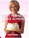 Mich Turner's Cake School Expert Tuition from the Master CakeMaker