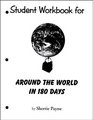Student Workbook for Around the World in 180 Days