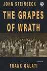 John Steinbeck's the Grapes of Wrath