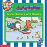 Learn Numbers With Charley : Learn Numbers With (It's Itsy Bitsy Time)