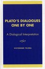 Platos Dialogues One by One CB