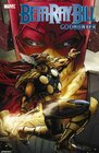 Beta Ray Bill Godhunter TPB