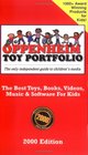 Oppenheim Toy Portfolio 2000 Edition