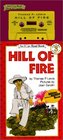 Hill of Fire Book and Tape