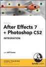 After Effects 7 and Photoshop CS2 Integration