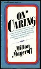 On Caring
