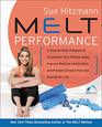 MELT Performance A StepbyStep Program to Accelerate Your Fitness Goals Improve Balance and Control and Prevent Chronic Pain and Injuries for Life