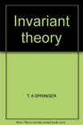 Invariant theory