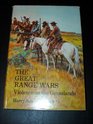 The Great Range Wars Violence on the Grasslands
