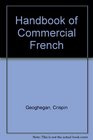 Handbook of Commercial French
