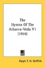 The Hymns Of The AtharvaVeda V1