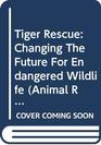 Tiger Rescue Changing The Future For Endangered Wildlife