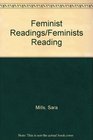 Feminist Readings/Feminists Reading