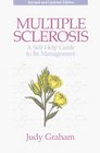Multiple Sclerosis A SelfHelp Guide to Its Management