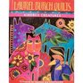Laurel Burch Quilts Kindred Creatures