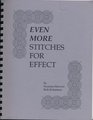 Even more stitches for effect