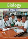 Biology for CSEC CXC Study Guide Caribbean Examinations Council