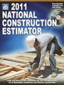 National Construction Estimato 2011