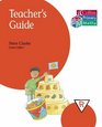 Collins Primary Maths Reception Teacher's Guide