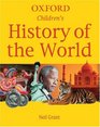 Children's History of the World