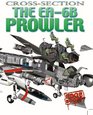The Ea6b Prowler CrossSections