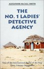 The No. 1 Ladies\' Detective Agency (The No. 1 Ladies\' Detective Agency, Bk 1)
