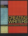 Creating Writers Through 6Trait Writing Assessment and Instruction Third Edition