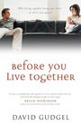 Before You Live Together
