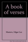 A book of verses