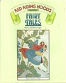 Red Riding Hood's Favorite Fairy Tales