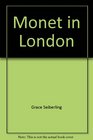 Monet In London