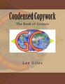 Condensed Copywork The Book of Genesis