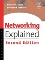 Networking Explained Second Edition