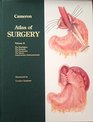 Atlas of Surgery The Esophagus the Stomach the Duodenum the Spleen Laparoscopic Cholecystectomy
