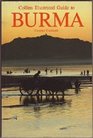 A Guide to Burma