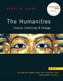 The Humanities Culture Continuity and Change Book 1