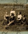 African American Odyssey Combined Volume Value Package