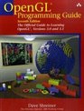 OpenGL Programming Guide The Official Guide to Learning OpenGL Versions 30 and 31