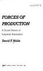 FORCES OF PRODUCTION